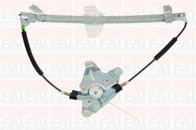 FAI AUTOPARTS wr106 -  Подъемное устройство для окон